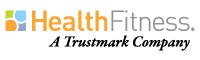 HealthFitness Logo