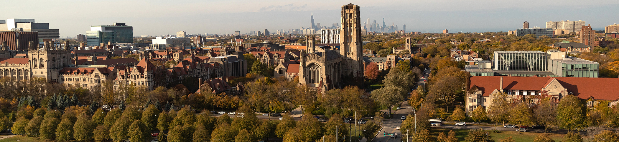 Campus - Rubenstein