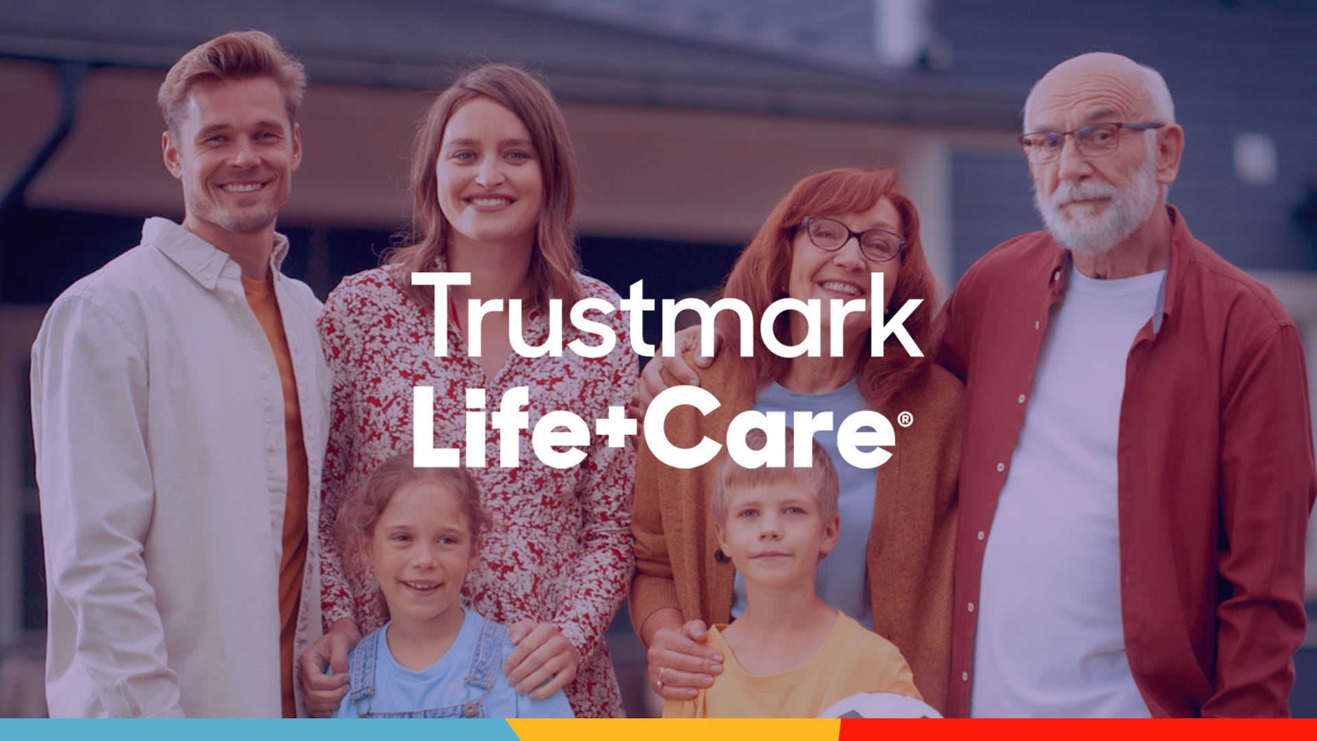 Trustmark Life + Care Video (with LTC & family caregiving)